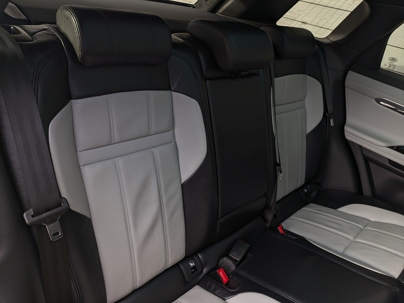 Used Land Rover Range Rover Evoque 2019 for sale - 76628543: Photo 25