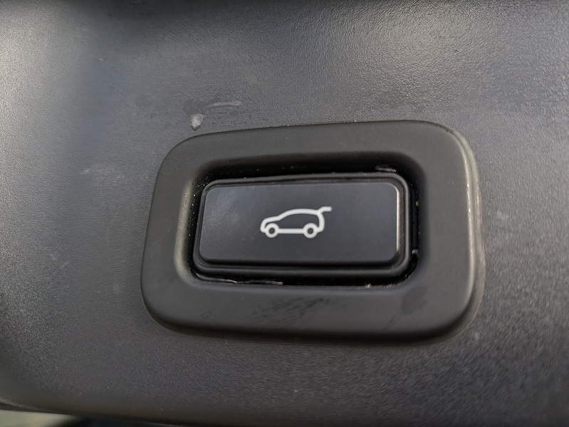 Used Land Rover Range Rover Evoque 2019 for sale - 76628543: Photo 26