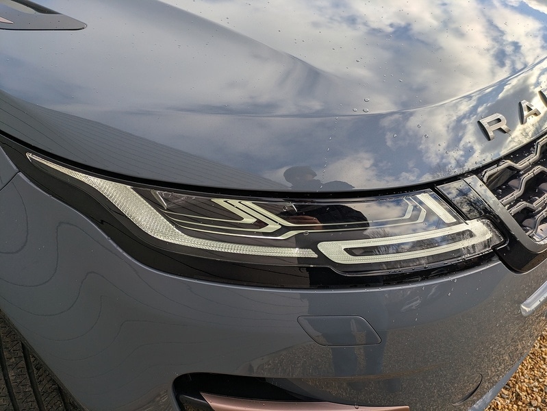 Used Land Rover Range Rover Evoque 2019 for sale - 76628543: Photo 27