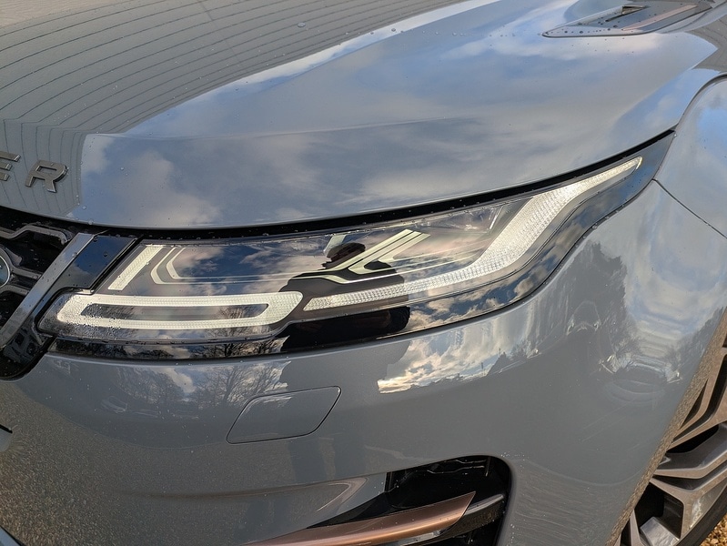 Used Land Rover Range Rover Evoque 2019 for sale - 76628543: Photo 28