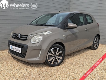 2014 - VTi Feel 3-Door