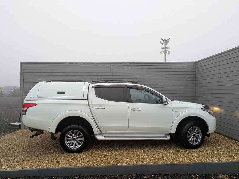 Used Mitsubishi L200 2018 for sale - 77136972: Photo 10