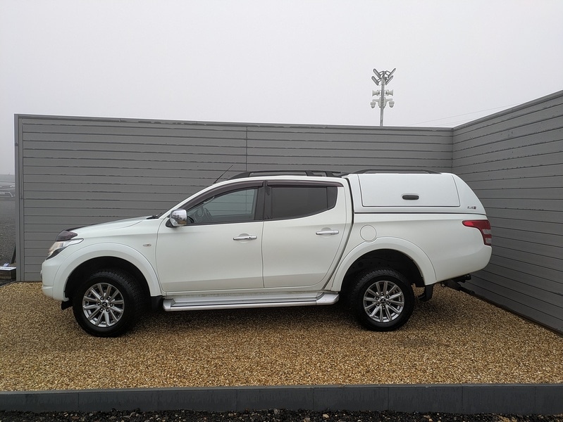 Used Mitsubishi L200 2018 for sale - 77136972: Photo 11