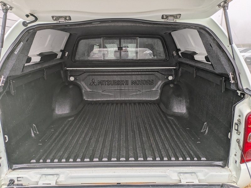 Used Mitsubishi L200 2018 for sale - 77136972: Photo 14