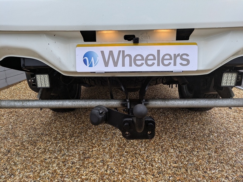 Used Mitsubishi L200 2018 for sale - 77136972: Photo 15