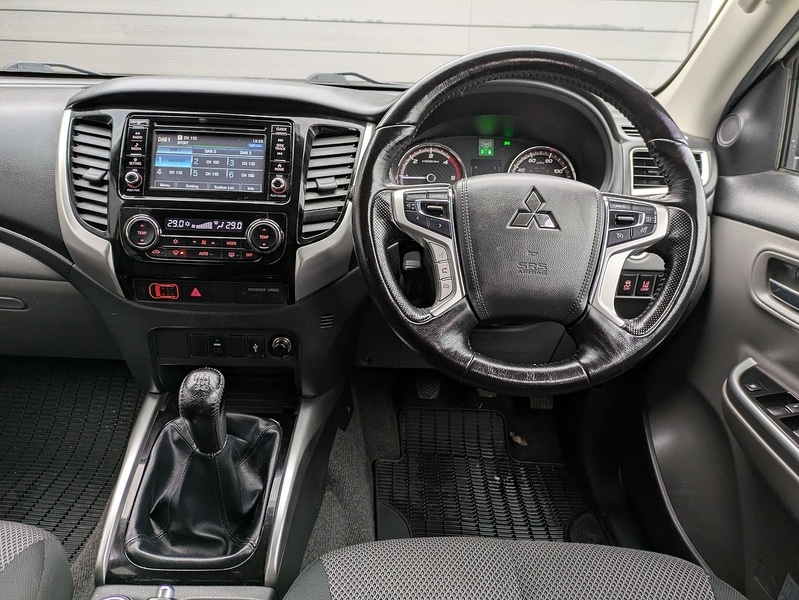 Used Mitsubishi L200 2018 for sale - 77136972: Photo 2