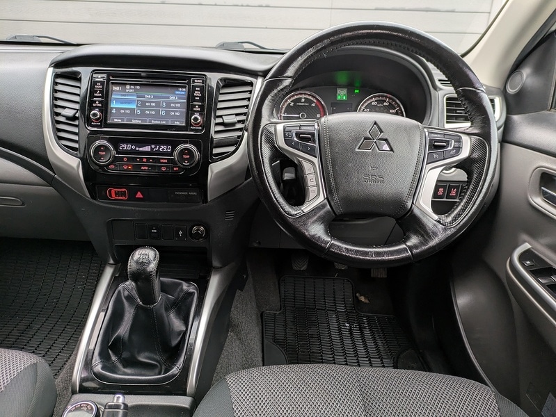 Used Mitsubishi L200 2018 for sale - 77136972: Photo 21