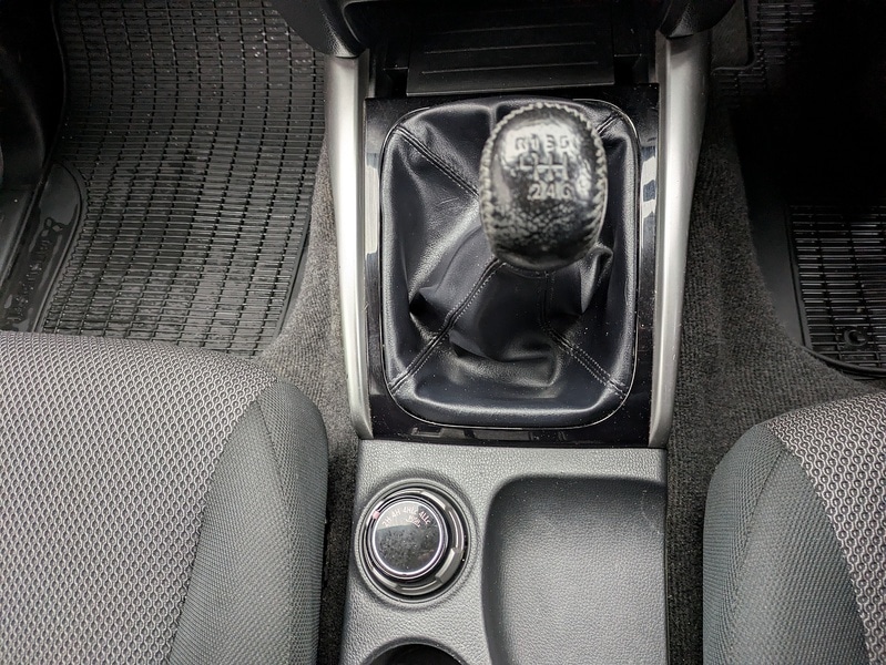 Used Mitsubishi L200 2018 for sale - 77136972: Photo 22