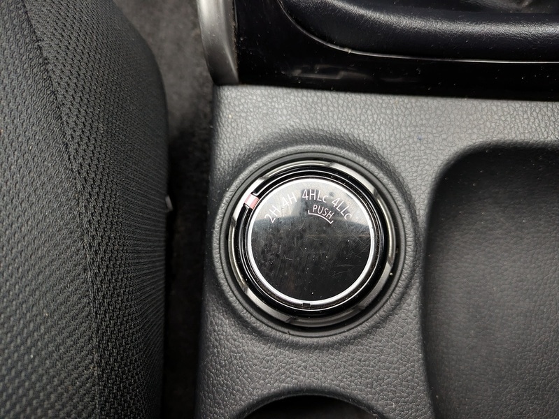 Used Mitsubishi L200 2018 for sale - 77136972: Photo 23