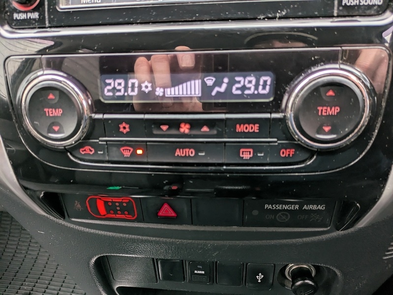 Used Mitsubishi L200 2018 for sale - 77136972: Photo 24