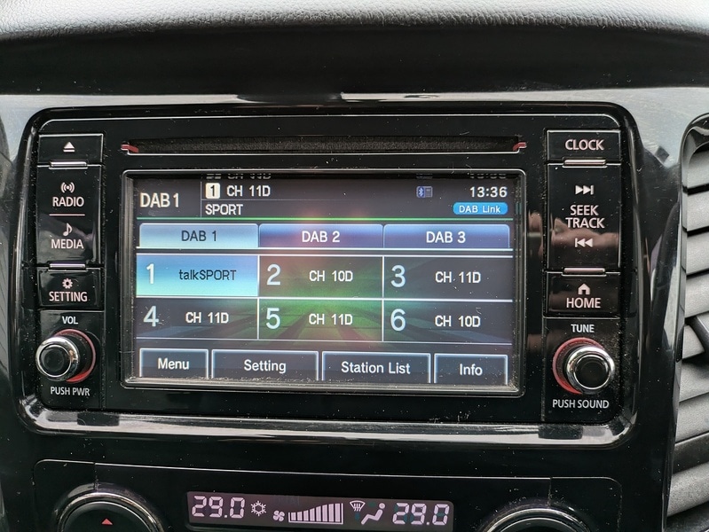 Used Mitsubishi L200 2018 for sale - 77136972: Photo 26