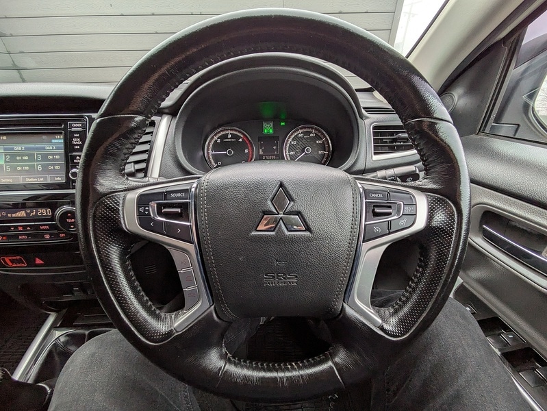 Used Mitsubishi L200 2018 for sale - 77136972: Photo 28