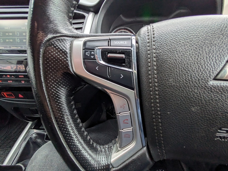 Used Mitsubishi L200 2018 for sale - 77136972: Photo 29