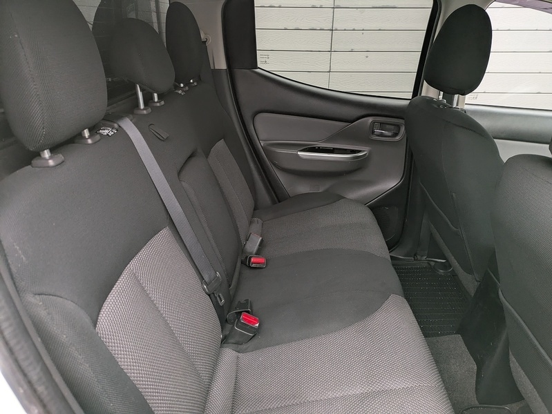 Used Mitsubishi L200 2018 for sale - 77136972: Photo 32