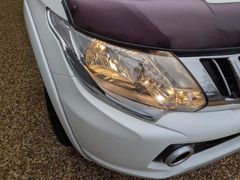 Used Mitsubishi L200 2018 for sale - 77136972: Photo 33