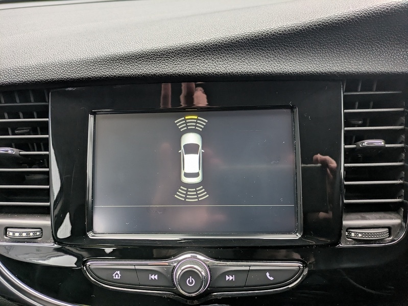 Used Vauxhall Mokka X 2017 for sale - 76986508: Photo 13