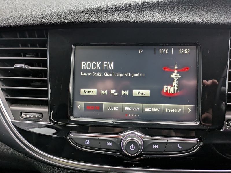 Used Vauxhall Mokka X 2017 for sale - 76986508: Photo 14