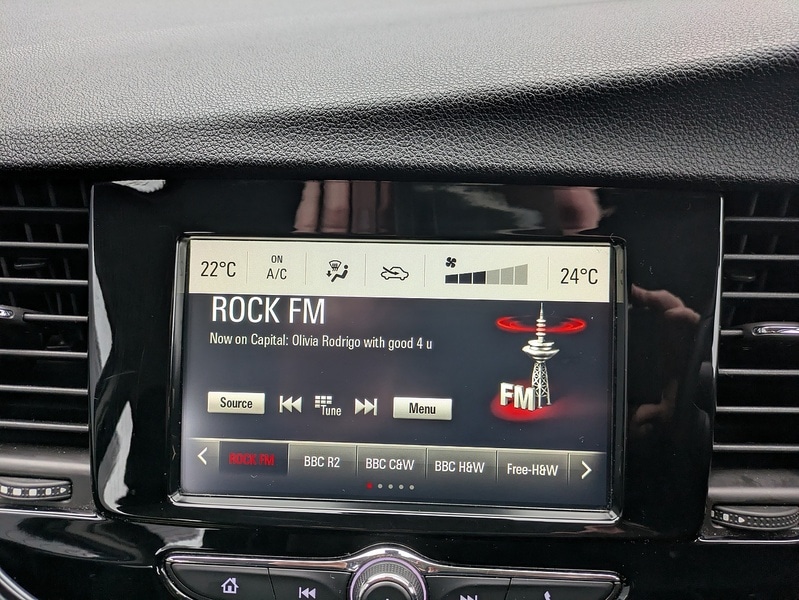 Used Vauxhall Mokka X 2017 for sale - 76986508: Photo 15