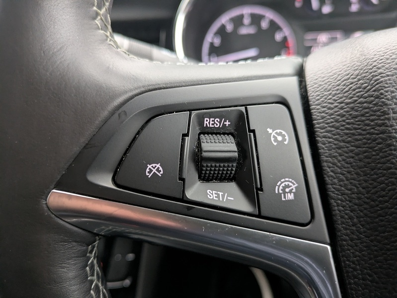 Used Vauxhall Mokka X 2017 for sale - 76986508: Photo 17