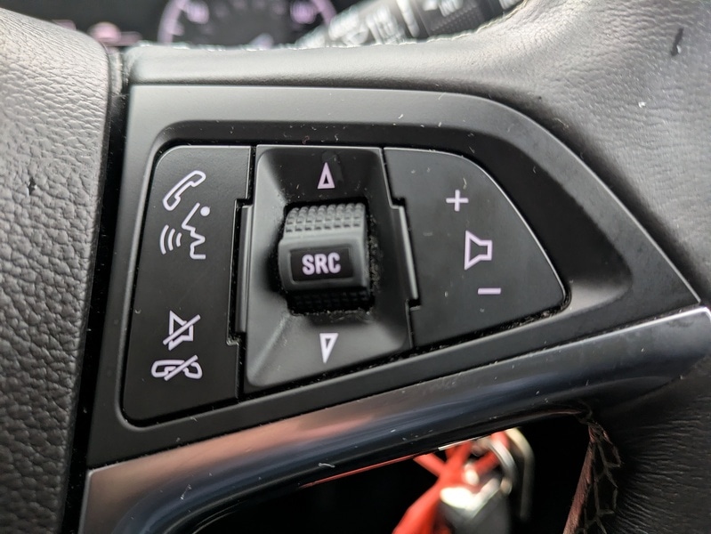 Used Vauxhall Mokka X 2017 for sale - 76986508: Photo 18