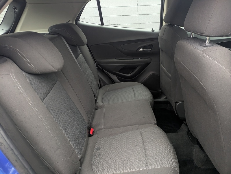 Used Vauxhall Mokka X 2017 for sale - 76986508: Photo 19