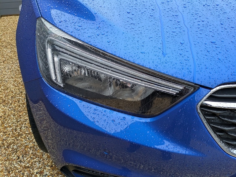 Used Vauxhall Mokka X 2017 for sale - 76986508: Photo 20