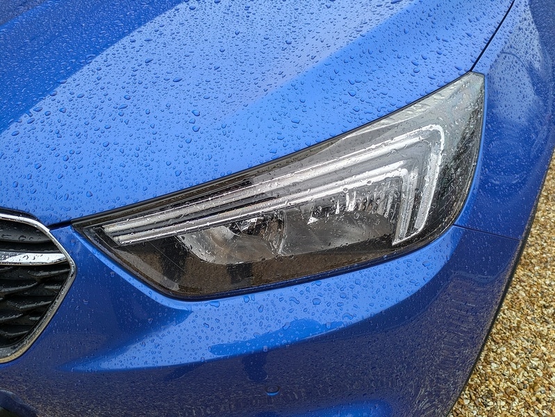 Used Vauxhall Mokka X 2017 for sale - 76986508: Photo 21