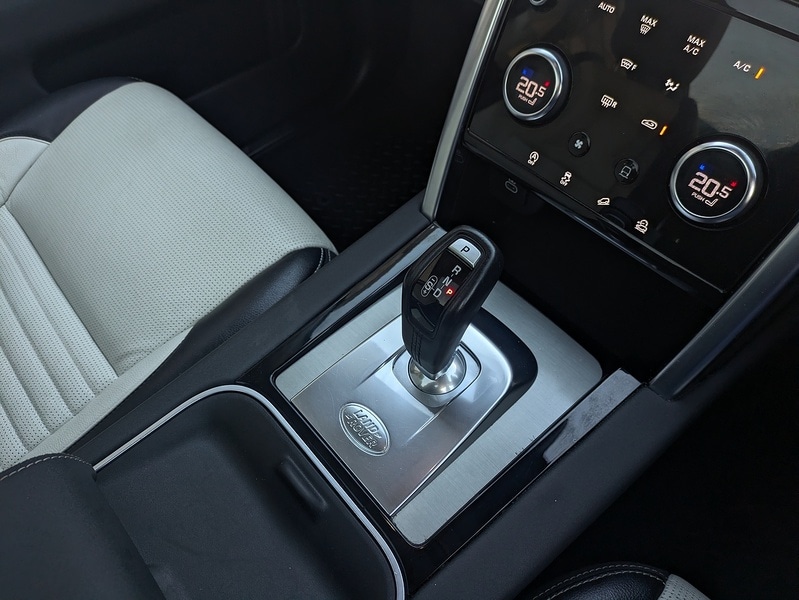 Used Land Rover Discovery Sport 2021 for sale - 77621998: Photo 22