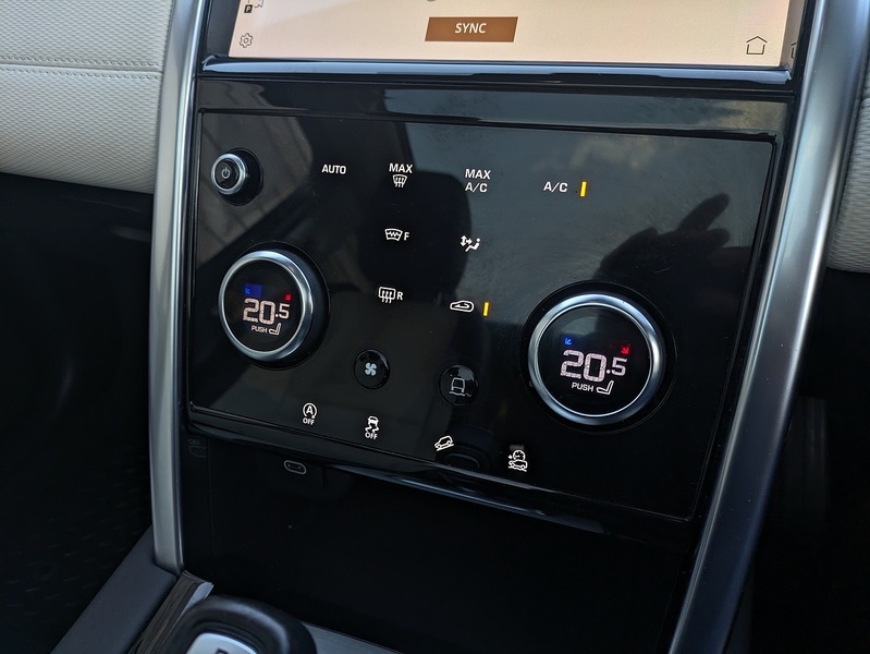 Used Land Rover Discovery Sport 2021 for sale - 77621998: Photo 23