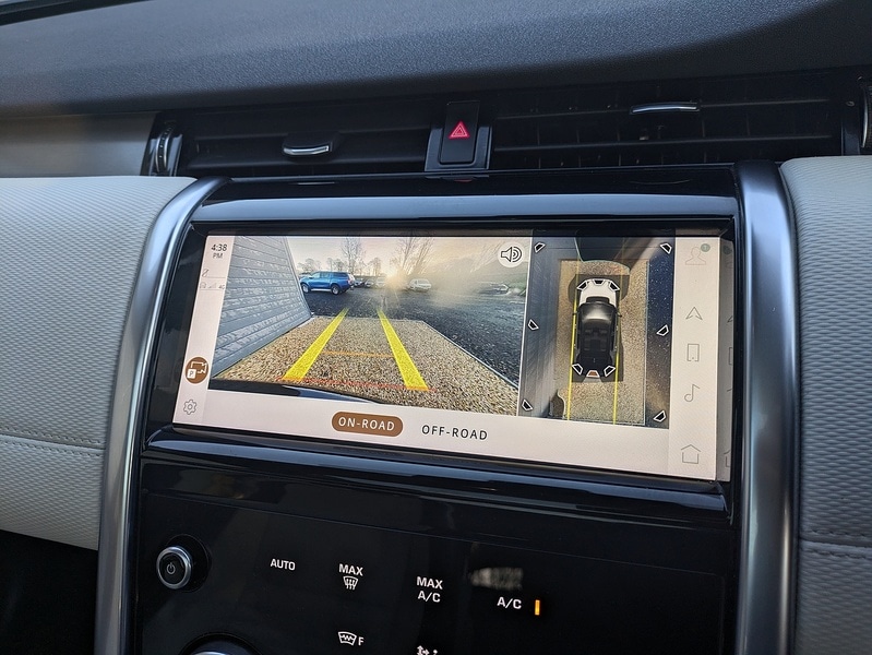 Used Land Rover Discovery Sport 2021 for sale - 77621998: Photo 24