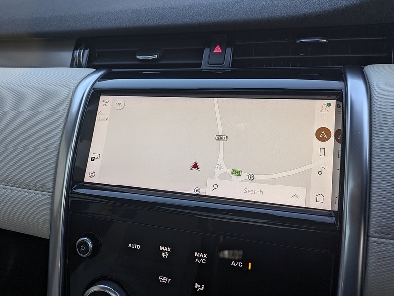 Used Land Rover Discovery Sport 2021 for sale - 77621998: Photo 26