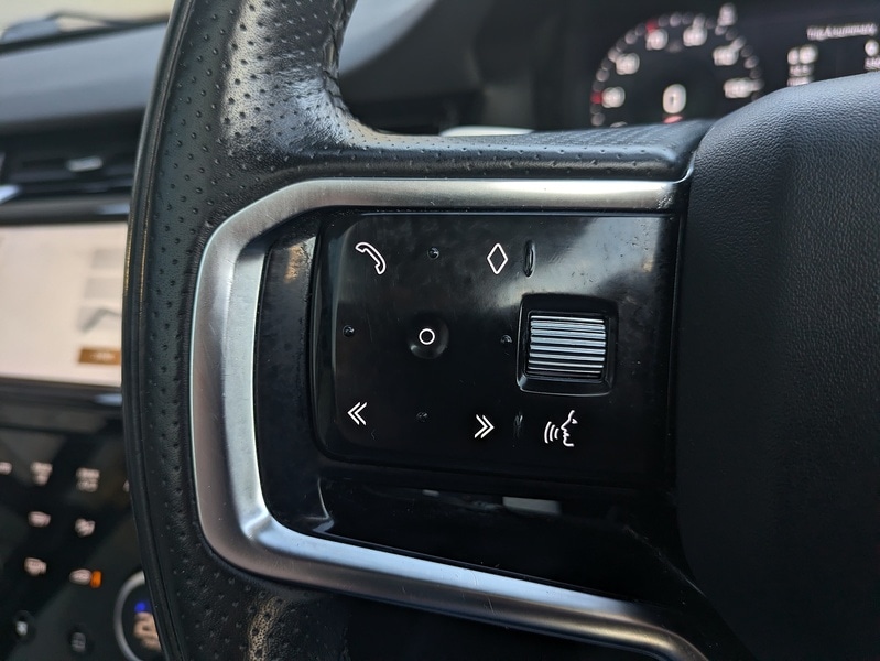 Used Land Rover Discovery Sport 2021 for sale - 77621998: Photo 27