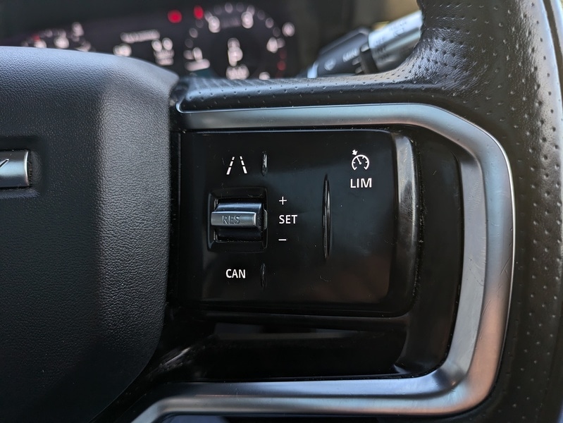 Used Land Rover Discovery Sport 2021 for sale - 77621998: Photo 28