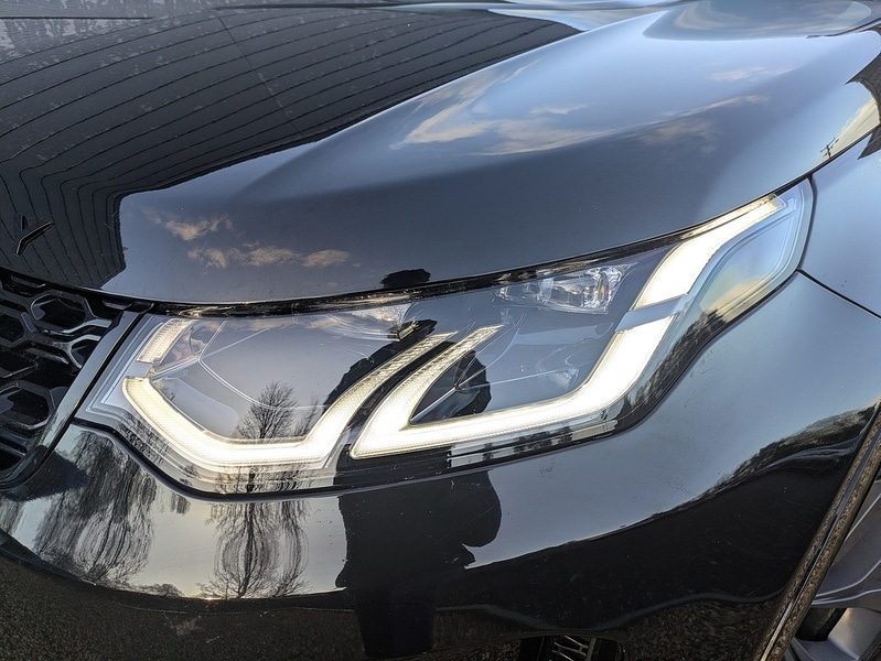 Used Land Rover Discovery Sport 2021 for sale - 77621998: Photo 33