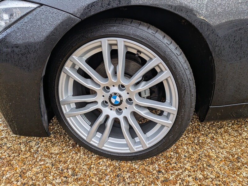 Used BMW 3 Series 2014 for sale - 76536251: Photo 10