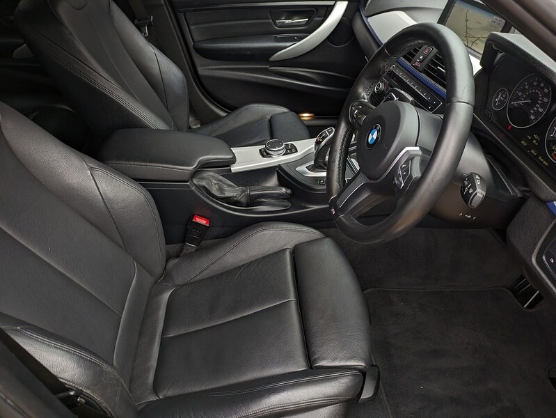 Used BMW 3 Series 2014 for sale - 76536251: Photo 11