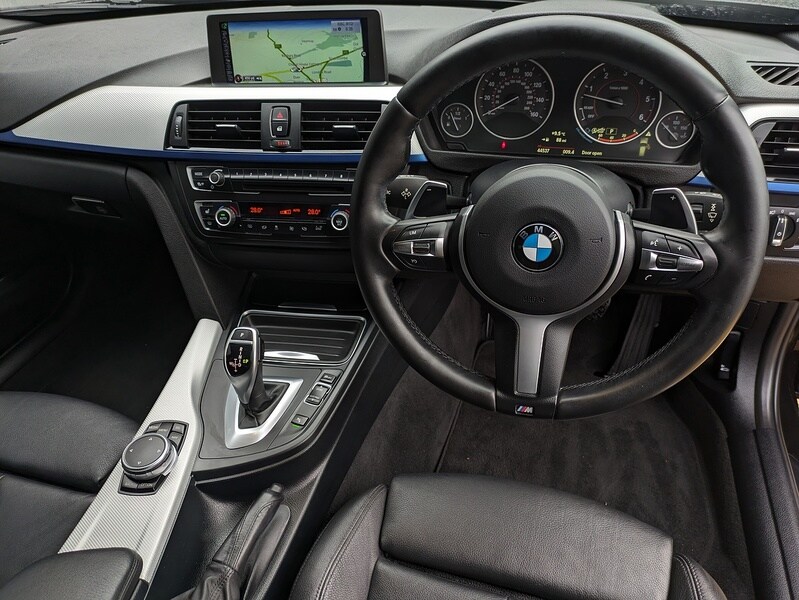 Used BMW 3 Series 2014 for sale - 76536251: Photo 12
