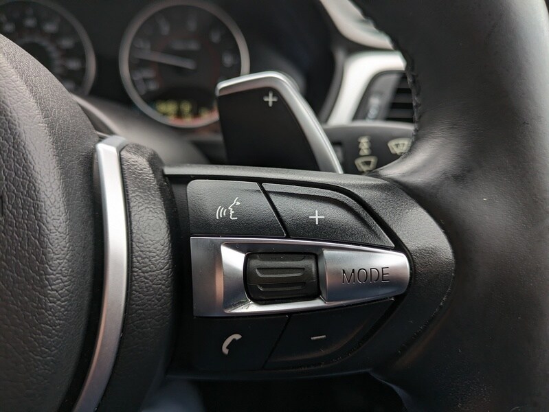 Used BMW 3 Series 2014 for sale - 76536251: Photo 18