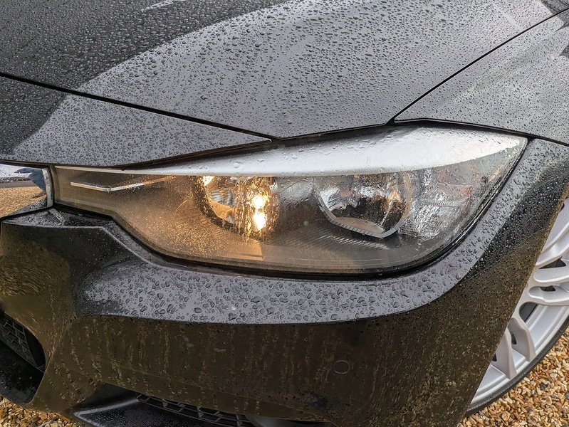 Used BMW 3 Series 2014 for sale - 76536251: Photo 23