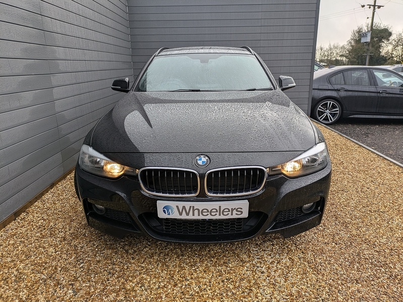 Used BMW 3 Series 2014 for sale - 76536251: Photo 5