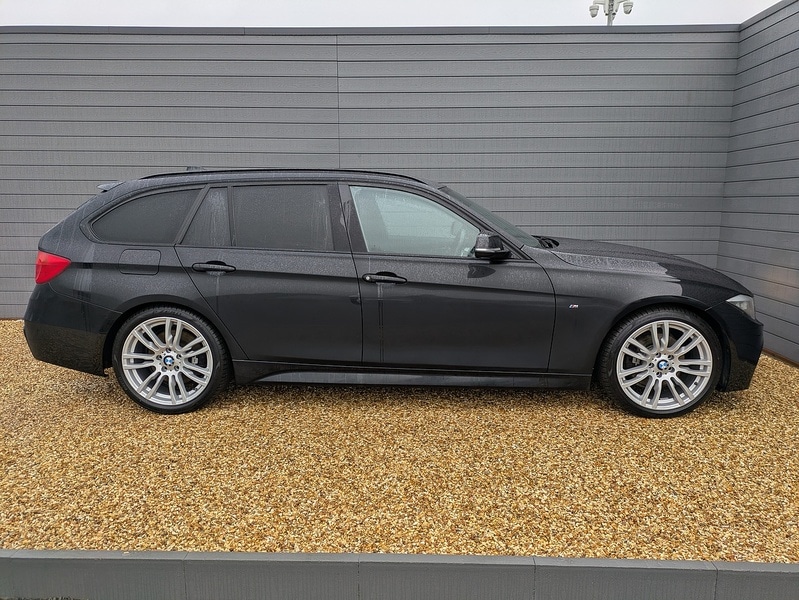 Used BMW 3 Series 2014 for sale - 76536251: Photo 6