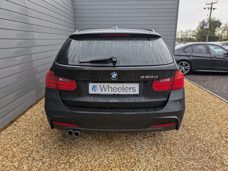 Used BMW 3 Series 2014 for sale - 76536251: Photo 8