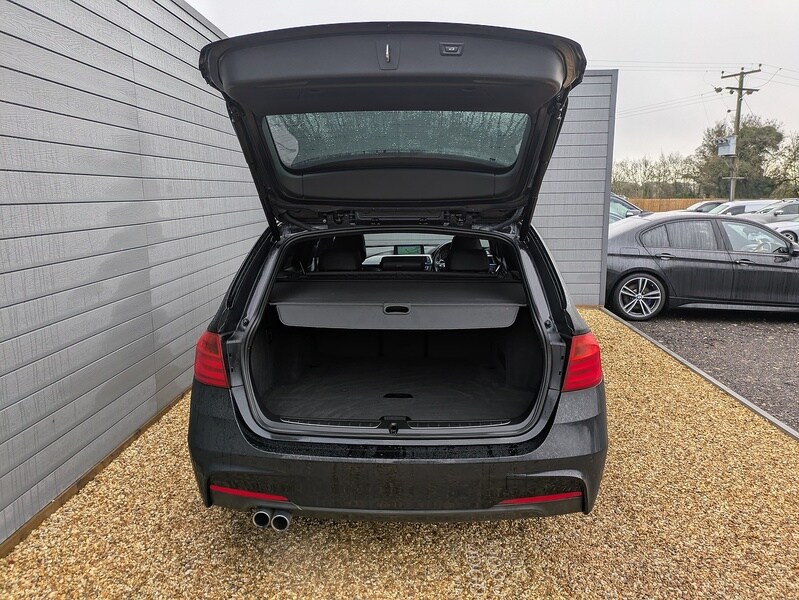 Used BMW 3 Series 2014 for sale - 76536251: Photo 9