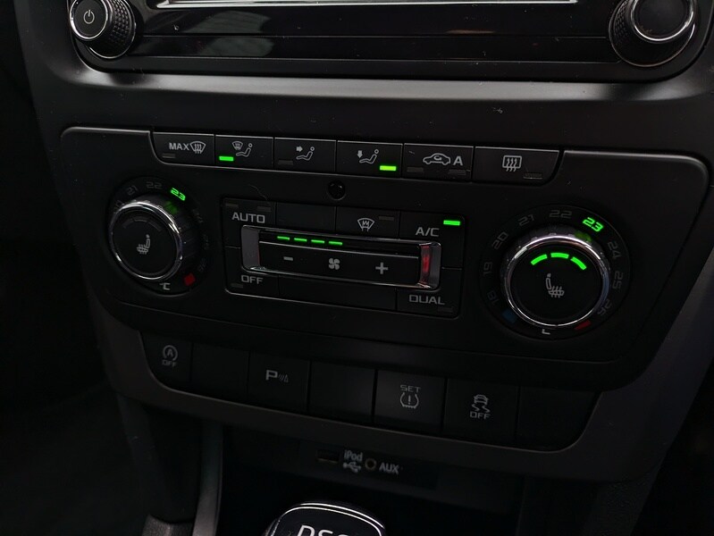 Used Skoda Yeti 2017 for sale - 76505634: Photo 14