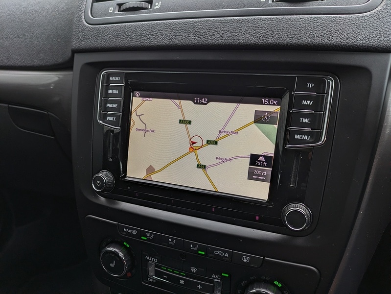 Used Skoda Yeti 2017 for sale - 76505634: Photo 15