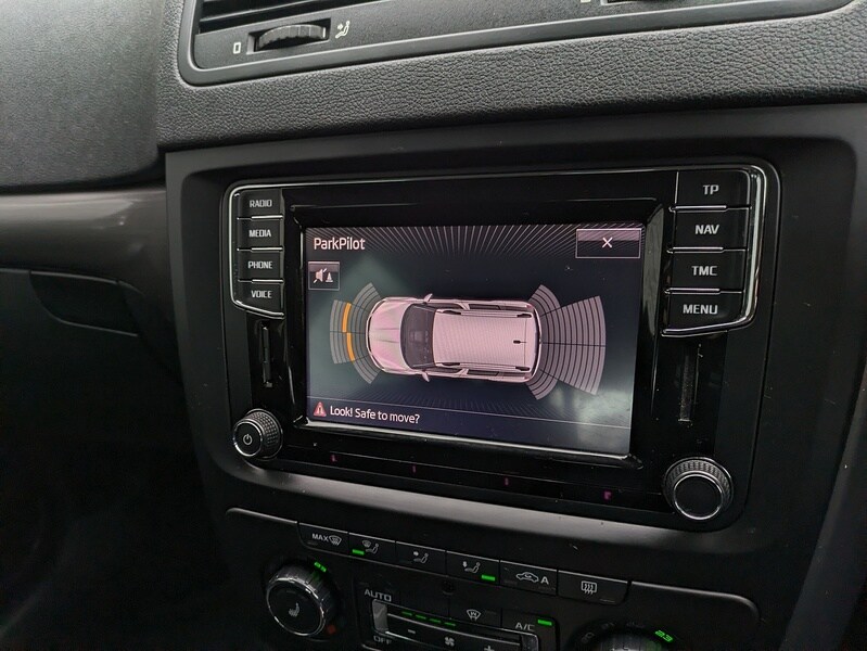 Used Skoda Yeti 2017 for sale - 76505634: Photo 16