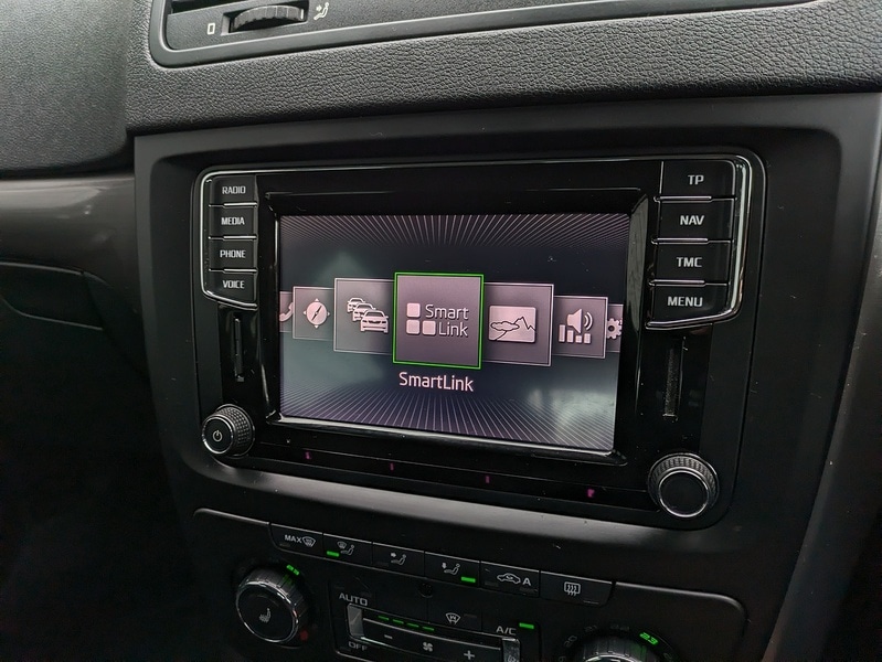 Used Skoda Yeti 2017 for sale - 76505634: Photo 17