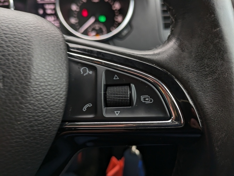 Used Skoda Yeti 2017 for sale - 76505634: Photo 20