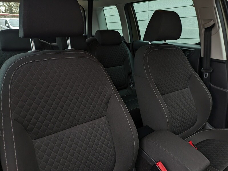 Used Skoda Yeti 2017 for sale - 76505634: Photo 21