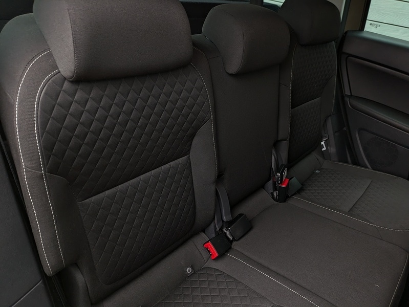 Used Skoda Yeti 2017 for sale - 76505634: Photo 22